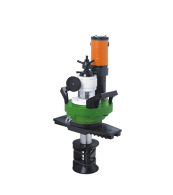 Máy vát mép ống ISY-351