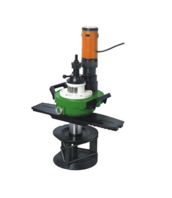 Máy vát mép ống ISY-630