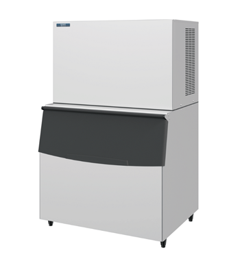 Máy làm đá viên Hoshizaki SRM-650AB-14-B-801SA