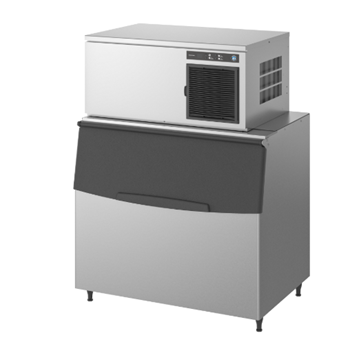 Máy làm đá viên Hoshizaki IM-240DNS-B-801SA