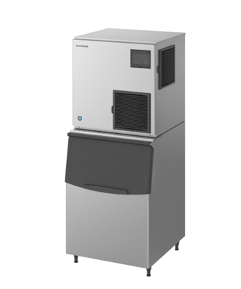 Máy làm đá hạt Hoshizaki FM-1000AKE-N-SB-B-501SA