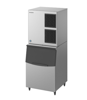 Máy làm đá hình lưỡi liềm Hoshizaki KM-470AJ-B-501SA