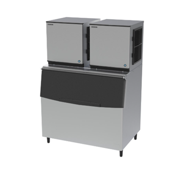 Máy làm đá Hoshizaki KMD-540AB-B-801SA