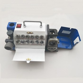 Máy mài mũi khoan 12-30mm GD1230  