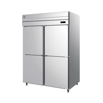 Tủ đông đứng 4 cánh Hoshizaki HF-148MA-S