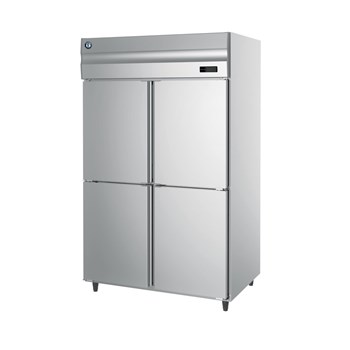 Tủ đông đứng 4 cánh Hoshizaki HF-128MA-S(P)  