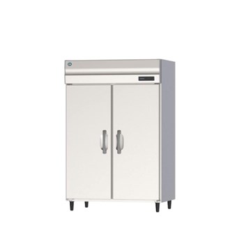 Tủ mát đứng 2 cánh Hoshizaki HR-128MA-S