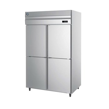 Tủ mát đứng 4 cánh Hoshizaki HR-128MA-S 