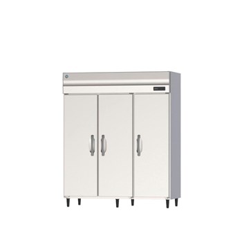 Tủ mát đứng 3 cánh Hoshizaki HR-188MA-S
