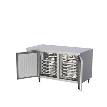 Bàn mát Bakery Hoshizaki RT-158MA-S