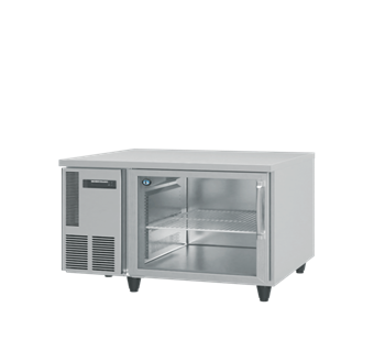 Bàn mát 1 cánh kính Hoshizaki RT-98MA-S(P)G  