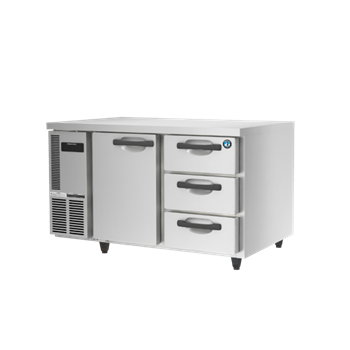 Bàn mát Hoshizaki RT-126MA-S(P)-3D  