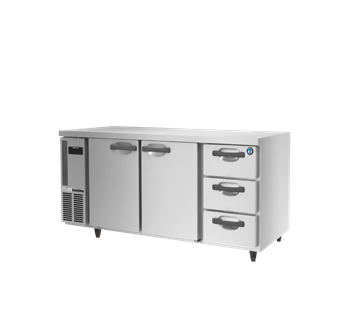 Bàn mát Hoshizaki RT-186MA-S(P)-3D  