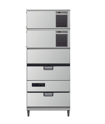 Máy làm đá Hoshizaki IM-480DNE-STCRN