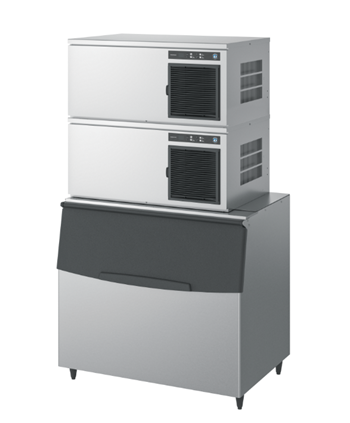 Máy làm đá Hoshizaki IM-480DNE-B-801SA