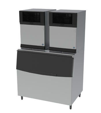 Máy làm đá Hoshizaki IM-440AA-23-B-801SA 