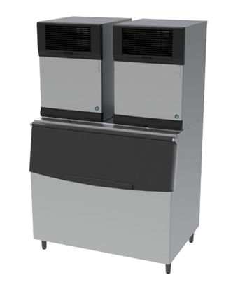 Máy làm đá Hoshizaki IM-440AA-21-B-801SA