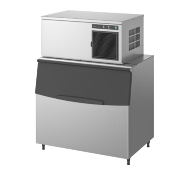 Máy làm đá viên Hoshizaki IM-240DNE-32-B-801SA