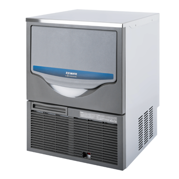Máy làm đá Hoshizaki SRM-125UB