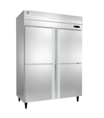 Tủ mát đứng 4 cánh Hoshizaki HRWH147LS4
