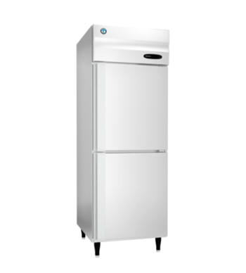 Tủ mát đứng 2 cánh Hoshizaki HRWH77LS4 