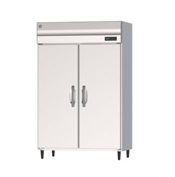 Tủ mát đứng 2 cánh Hoshizaki HR-148MA-S