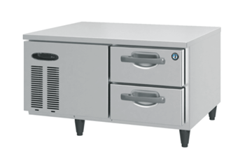 Bàn đông 2 ngăn kéo Hoshizaki FTL-106MA-SD 