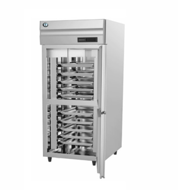 Tủ mát Bakery Hoshizaki HR-78MA-S