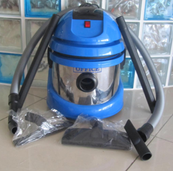 Máy hút bụi nước công nghiệp Euromac ERM 20