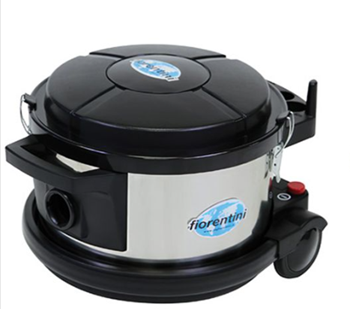 Máy hút bụi không ồn Fiorentini Euro390