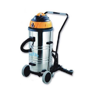 Máy hút bụi nước công nghiệp Clean Tech CT 823A