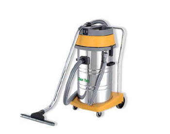 Máy hút bụi nước công nghiệp CleanTech CT 130