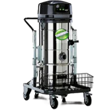 Máy hút bụi  EUROMAC ERM 1003H 