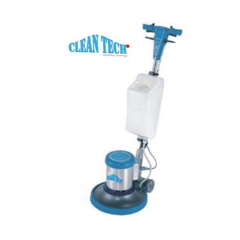 Máy chà sàn thảm công nghiệp Clean Tech Model CT 169 