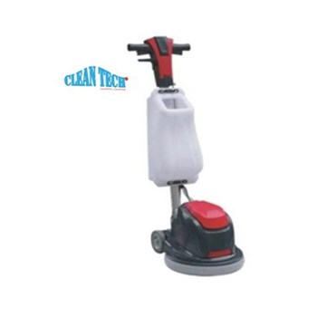 Máy chà sàn thương hiệu Clean Tech CT3A  
