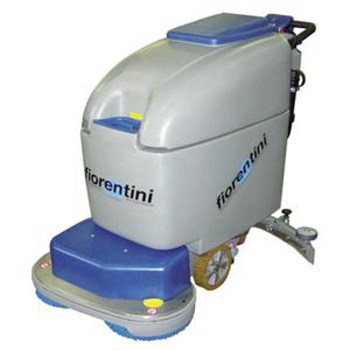 Máy cọ rửa sàn liên hợp Fiorentini Model PINKY 26-32
