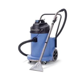 Máy giặt thảm công nghiệp Numatic Model CTD 900-2