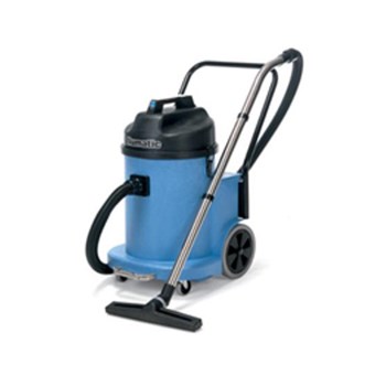 Máy hút bụi nước công nghiệp Numatic Model: WV 900-2