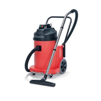Máy hút bụi khô công nghiệp không ồn Numatic Model NVQ 900-22