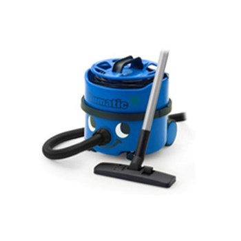 Máy hút bụi công nghiệp khô 2 tốc độ Numatic Model NPV 180-22