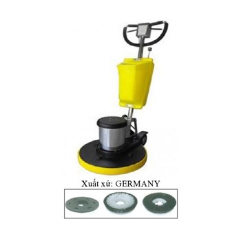 Máy chà sàn công nghiệp EURO MAC Model ERM 17 