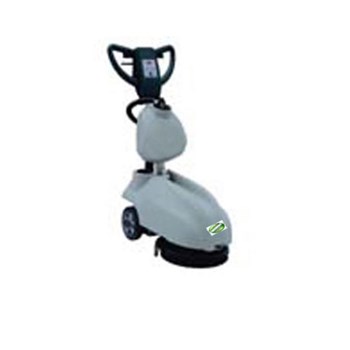 Máy chà sàn liên hợp Mini EuroMac Model ERM B11 (sử dụng bình ắcquy 12VDC) 