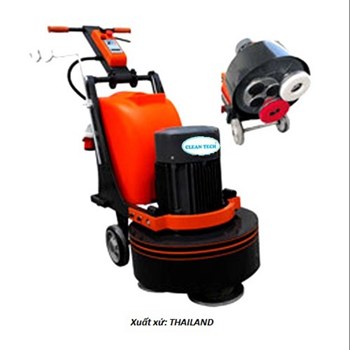 Máy đánh bóng bê tông CLEAN TECH Model CT 279 