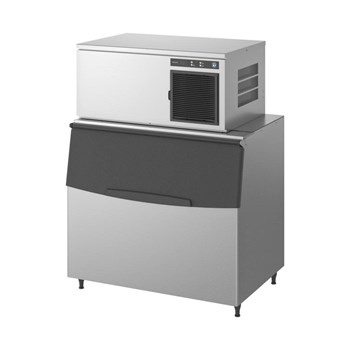 Máy làm đá viên Hoshizaki IM-240DNE-32-B-801SA
