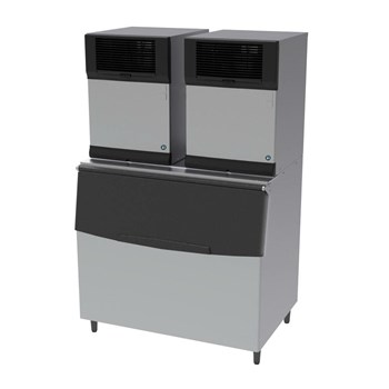 Máy làm đá viên Hoshizaki IM-440AA-23-B-801SA
