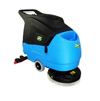 Máy chà sàn liên hợp Euromac ERM E55 (Dùng điện)
