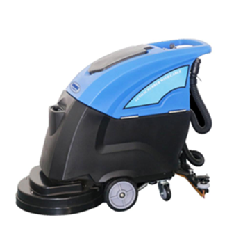Máy chà sàn liên hợp Euromac ERM E50 (Sử Dụng Điện)