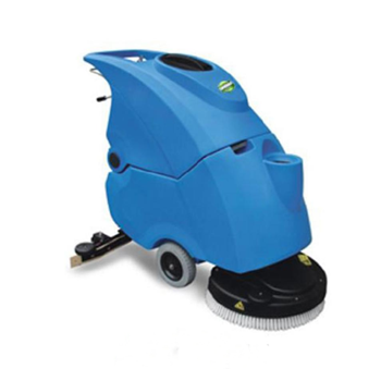Máy chà sàn liên hợp EuroMac ERM E40 Sử dụng điện 