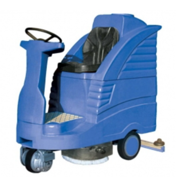 Máy chà sàn liên hợp ERM B 2480