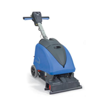Máy chà sàn-thảm liên hợp Numatic TTQ 1535S
